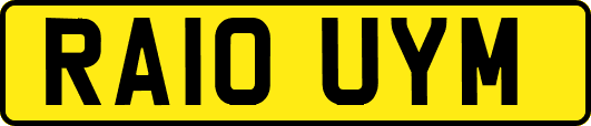RA10UYM