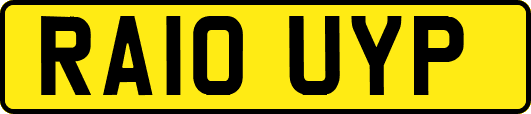 RA10UYP