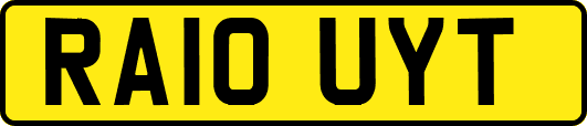 RA10UYT