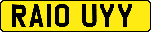 RA10UYY