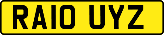 RA10UYZ