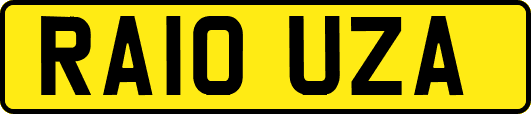 RA10UZA