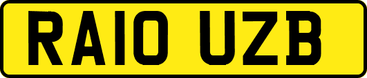 RA10UZB