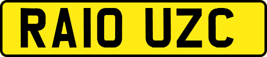 RA10UZC