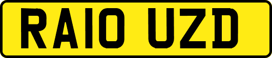 RA10UZD