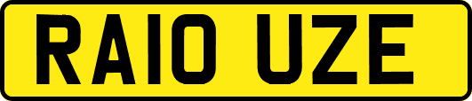 RA10UZE