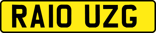 RA10UZG