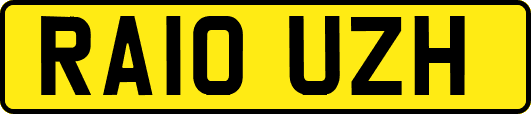 RA10UZH