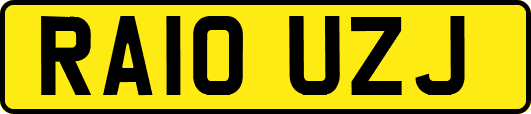 RA10UZJ