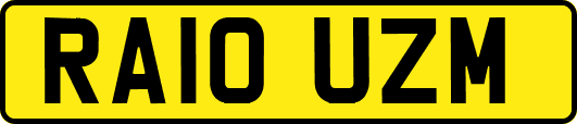 RA10UZM