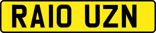 RA10UZN