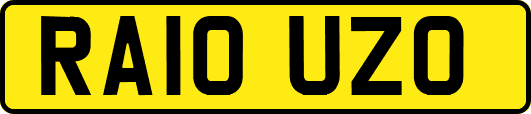 RA10UZO