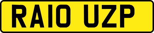 RA10UZP