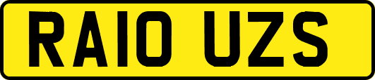 RA10UZS