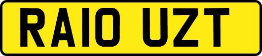 RA10UZT