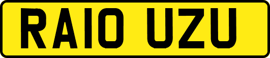 RA10UZU