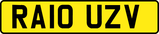 RA10UZV