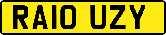 RA10UZY