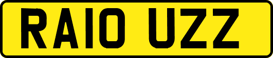 RA10UZZ