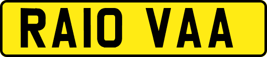 RA10VAA