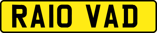 RA10VAD