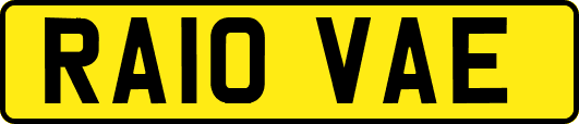 RA10VAE