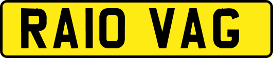 RA10VAG