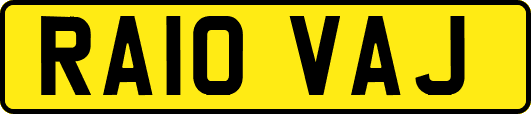 RA10VAJ