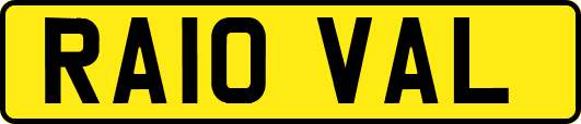 RA10VAL