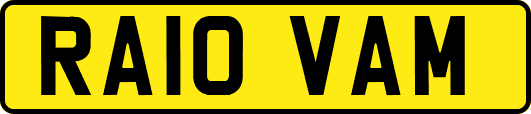 RA10VAM