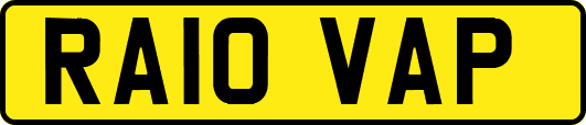 RA10VAP