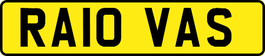 RA10VAS