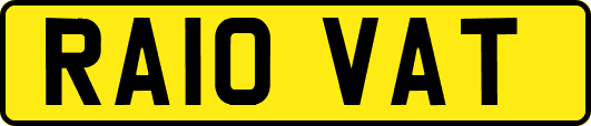 RA10VAT