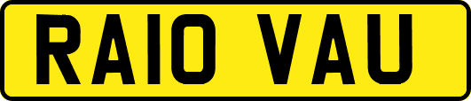 RA10VAU
