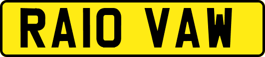 RA10VAW