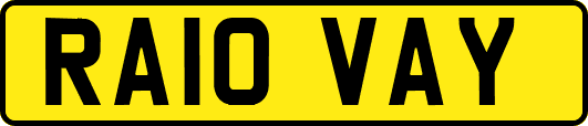 RA10VAY