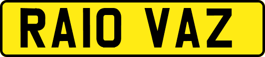 RA10VAZ