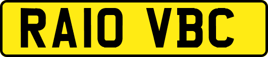 RA10VBC