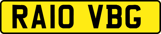 RA10VBG