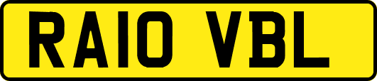 RA10VBL