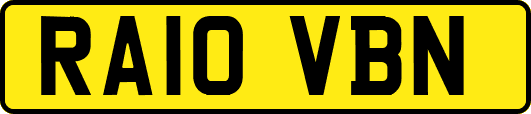 RA10VBN