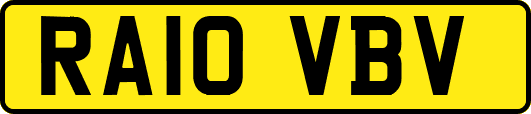 RA10VBV