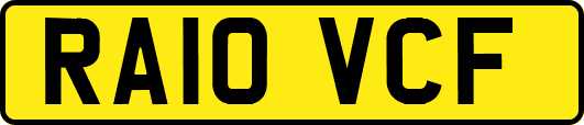 RA10VCF