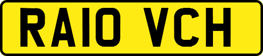 RA10VCH