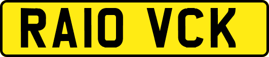RA10VCK