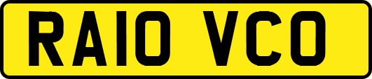 RA10VCO