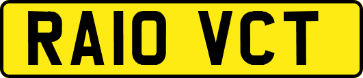 RA10VCT
