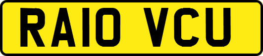 RA10VCU