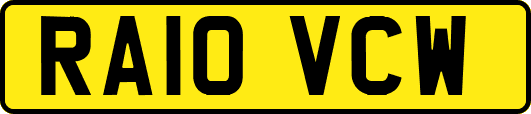RA10VCW