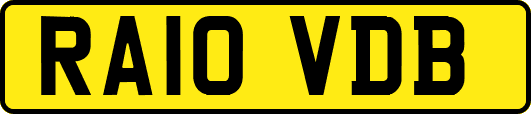 RA10VDB